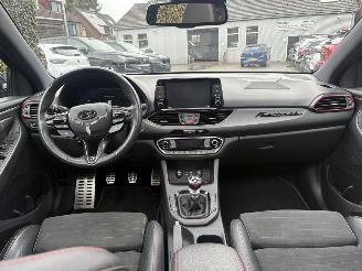 Hyundai I-30 GERESERVEERD N SPORT  2.0 PERFORMANCE 275PK SPORTBACK picture 13