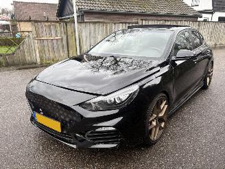 Hyundai I-30 GERESERVEERD N SPORT  2.0 PERFORMANCE 275PK SPORTBACK picture 5