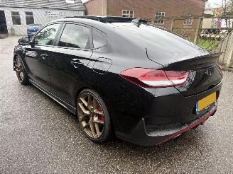 Hyundai I-30 GERESERVEERD N SPORT  2.0 PERFORMANCE 275PK SPORTBACK picture 8