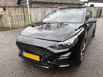 Hyundai I-30 GERESERVEERD N SPORT  2.0 PERFORMANCE 275PK SPORTBACK picture 7