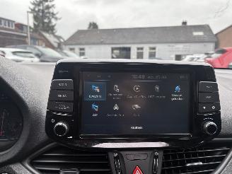 Hyundai I-30 GERESERVEERD N SPORT  2.0 PERFORMANCE 275PK SPORTBACK picture 23