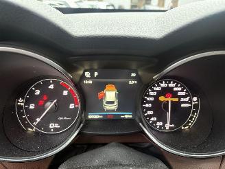 Alfa Romeo Stelvio 2.2D AWD Super AUTOMAAT 209PK picture 22