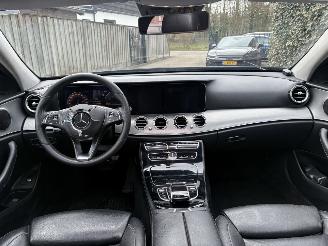 Mercedes E-klasse 220 d EXE PANORAMA LEER AUTOMAAT picture 14