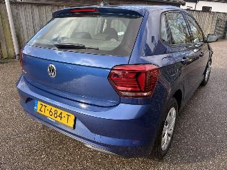 Volkswagen Polo 1.0 TSI SPORT 145 DKM NAP picture 6