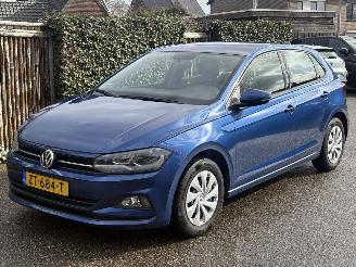 Schadeauto Volkswagen Polo 1.0 TSI SPORT 145 DKM NAP 2019/6