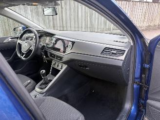 Volkswagen Polo 1.0 TSI SPORT 145 DKM NAP picture 13