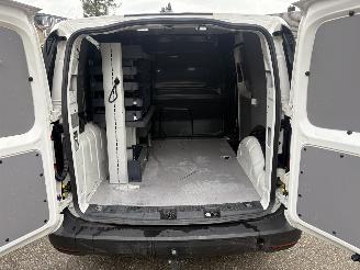 Volkswagen Caddy 2.0 TDI AUTOMAAT COMFORT-LINE picture 13