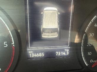 Volkswagen Caddy 2.0 TDI AUTOMAAT COMFORT-LINE picture 19