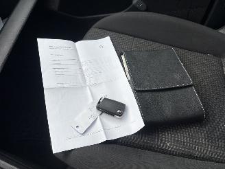 Volkswagen Caddy 2.0 TDI AUTOMAAT COMFORT-LINE picture 16