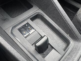 Volkswagen Caddy 2.0 TDI AUTOMAAT COMFORT-LINE picture 17