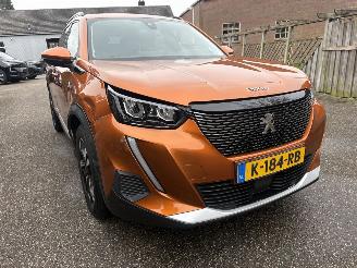 Peugeot 2008 1.2T SPORT 102 pk  61100 KM NAP !! picture 7