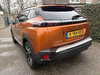 Peugeot 2008 1.2T SPORT 102 pk  61100 KM NAP !! picture 6