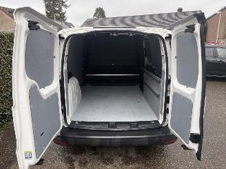 Volkswagen Caddy maxi 2.0  TDI COMFORT-LINE AUTOMAAT NAP !! picture 19