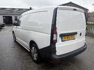 Volkswagen Caddy maxi 2.0  TDI COMFORT-LINE AUTOMAAT NAP !! picture 7