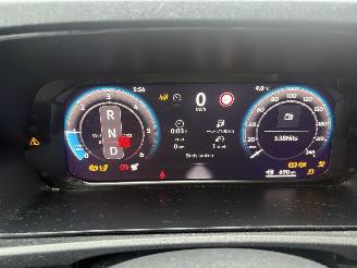 Volkswagen Caddy maxi 2.0  TDI COMFORT-LINE AUTOMAAT NAP !! picture 17