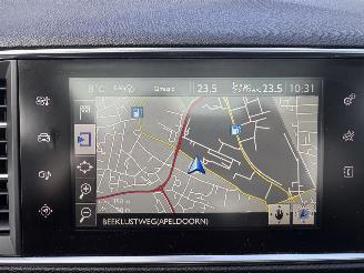 Peugeot 308 1.2 SPORT EXE picture 19