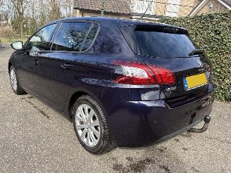 Peugeot 308 1.2 SPORT EXE picture 8