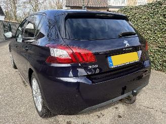 Peugeot 308 1.2 SPORT EXE picture 7