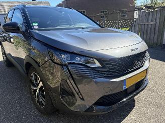 Peugeot 3008 1.2 GT AUTOMAAT 131 PK picture 9