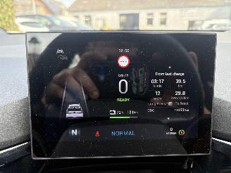 MG MG4 SPORT 51 kWh  243PK 350KM ACTIERADIUS picture 22