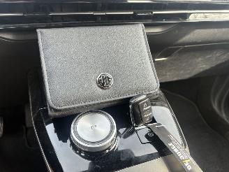 MG MG4 SPORT 51 kWh  243PK 350KM ACTIERADIUS picture 23