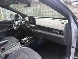 Volkswagen ID.4 GTX 4Motion 77 kWh 300PK 500KM actieradius picture 13