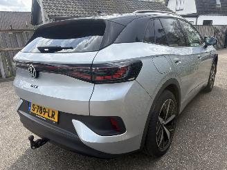 Volkswagen ID.4 GTX 4Motion 77 kWh 300PK 500KM actieradius picture 2