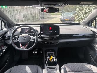 Volkswagen ID.4 GTX 4Motion 77 kWh 300PK 500KM actieradius picture 12