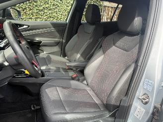 Volkswagen ID.4 GTX 4Motion 77 kWh 300PK 500KM actieradius picture 11