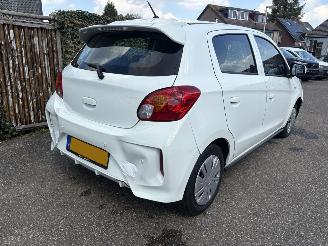 Mitsubishi Space-star 1.2 Connect+ 71PK picture 2