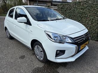 Mitsubishi Space-star 1.2 Connect+ 71PK picture 9