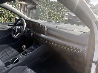 Volkswagen Golf VIII GTI 2.0 245 PK PANORAMA picture 13