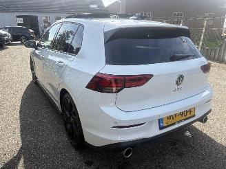 Volkswagen Golf VIII GTI 2.0 245 PK PANORAMA picture 5