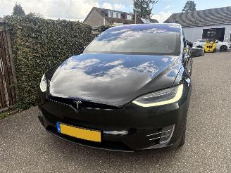 Tesla Model X 75D EXE 333pk nap 2 sleutels vleugel deuren picture 6