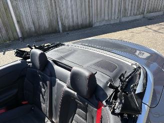 Mercedes E-klasse 53 AMG 4-MATIC CABRIO 450 PK EXE picture 11