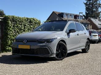 Auto incidentate Volkswagen Golf GTE VIII 1.5 E-HYBRIDE PANORAMA SPORT 2023 2023/4