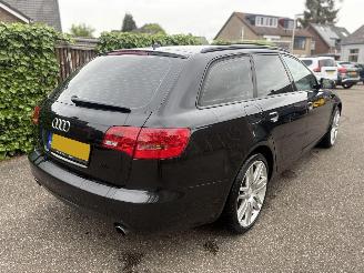 Audi A6 avant 2.4 PRO LINE AUTOMAAT 177PK picture 2