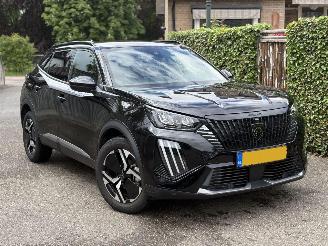 skadebil auto Peugeot 2008 1.2 PEUGETECH 130 ALLURE AUTOMAAT 131PK 2024/5