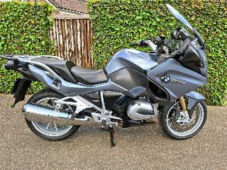 skadebil motor BMW R 1200 RT ABS 2014/3