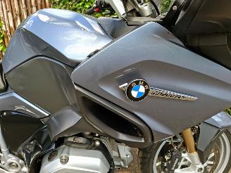 BMW R 1200 RT ABS picture 5
