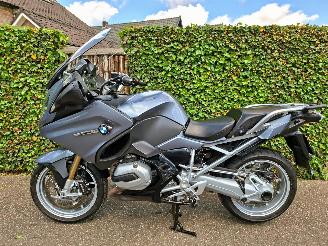 BMW R 1200 RT ABS picture 10
