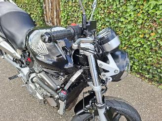 Honda CB 600 F HORNET picture 3
