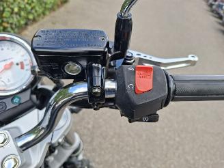 Honda CB 600 F HORNET picture 13