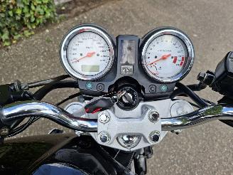 Honda CB 600 F HORNET picture 11