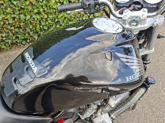 Honda CB 600 F HORNET picture 8