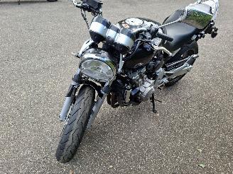 Honda CB 600 F HORNET picture 5