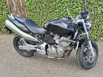 skadebil motor Honda CB 600 F HORNET 2003/9