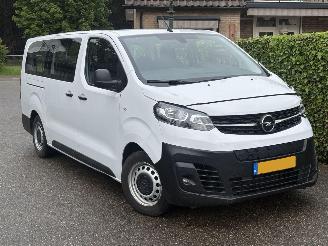 škoda osobní automobily Opel Vivaro E  L3H1 75 kWh E COMBI 210 PK PANORAMA 2023/9