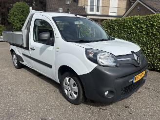 Renault Kangoo E.Z AUTOMAAT PICK-UP MET EIGEN ACCU picture 3