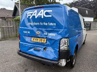 Volkswagen Transporter 2.0 TDI 150 PK AUTOMAAT picture 9